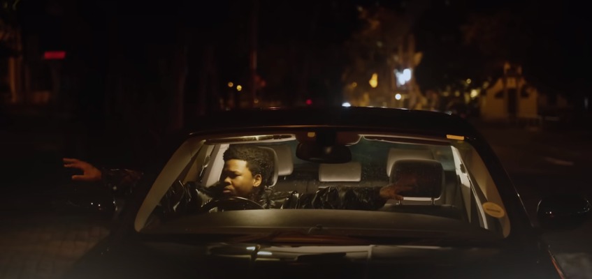 Nasty C Premiers 'No More' Video
