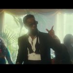 Patoranking Ft. Popcaan - Tonight Video