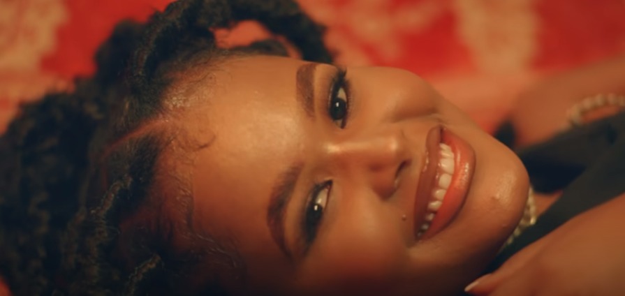 Rayvanny Returns With New Song 'Nakupenda'