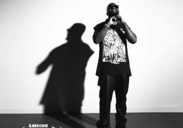 Sarkodie Releases Clean Version Of Hit Song Freaky & Naughty
