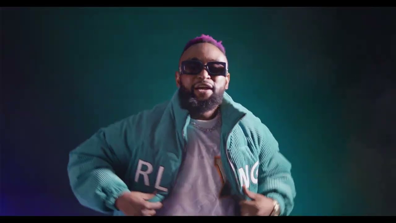 Shenky Ft. D Bwoy & Paul Smart – Akapondo Visualizer