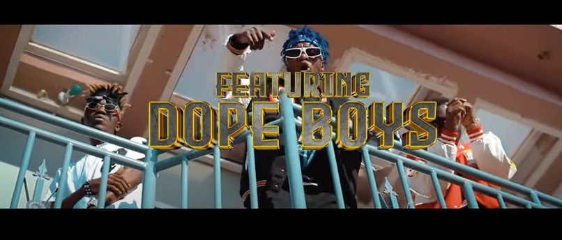 Sky Dollar Ft. Dope Boys – Daddy Video