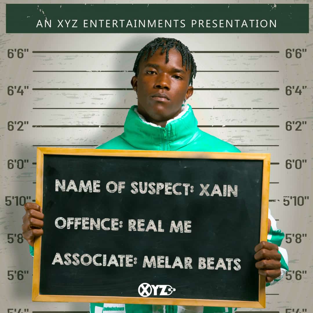 Xain – Real Me Mp3