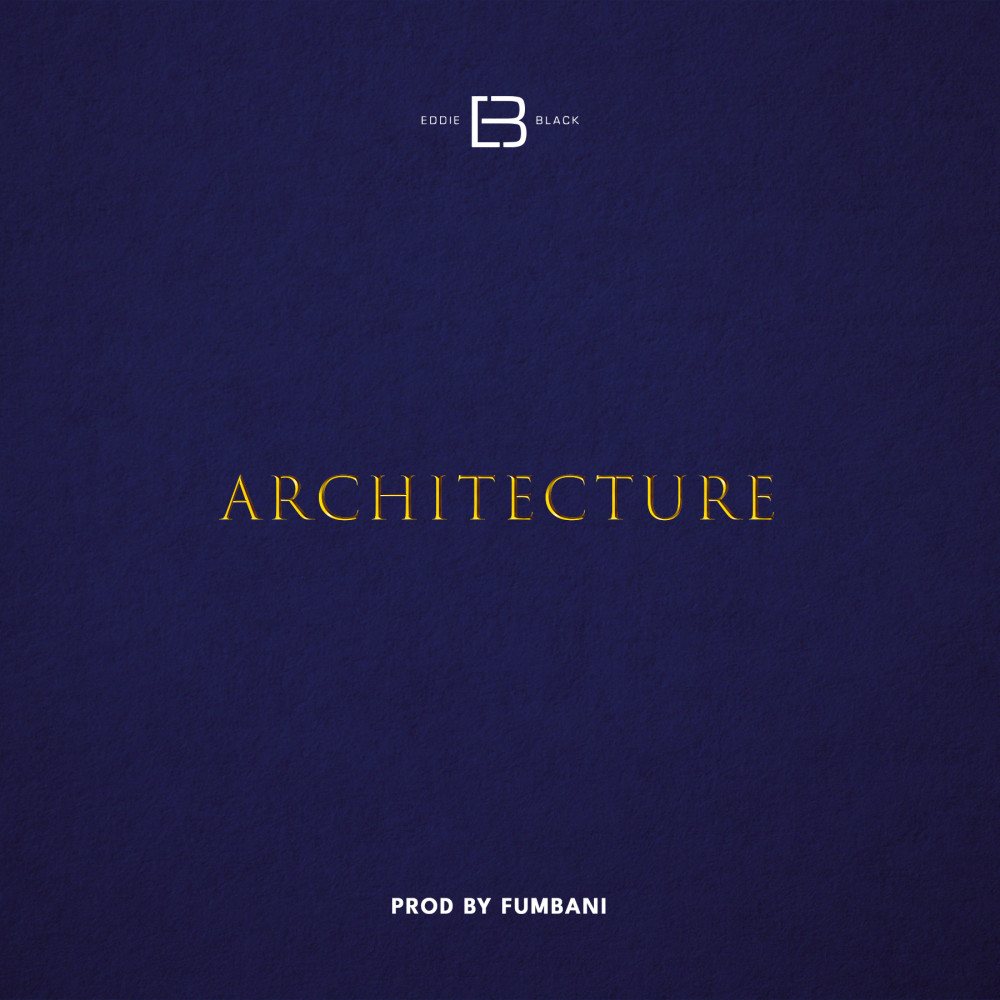 Eddie Black - Architecture Audio