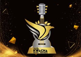2023 Kwacha Music Awards