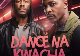 2WO 1NE ft. Majik Links - Dancè Na Kwacha Mp3