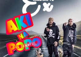 Aki Na Popo - Ex Nimbwafye Mp3