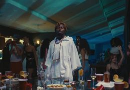 Asake Unveils Official Video For 'Solitude At The Summit'