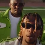 B'Flow Ft. Yo Maps - Touch & Go Video