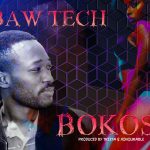 Baw Tech - Bokosi Mp3