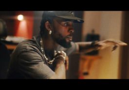 Black Sherif Delivers Electric Performance Of 'YAYA'