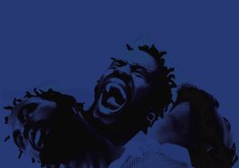 Black Sherif Releases New Single 'YAYA'