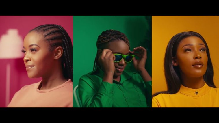 Chef 187 Ft. Chanda Na Kay - Service Taibwesha Mileage Video