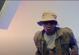 Chewe Ft. Y Celeb – Superstar Video