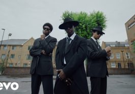 ChopLife SoundSystem Presents 'By Force' Featuring Focalistic & ANATII Video