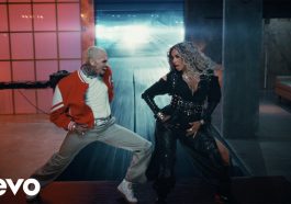 Ciara & Chris Brown Collaborate on Electrifying Hit 'How We Roll'