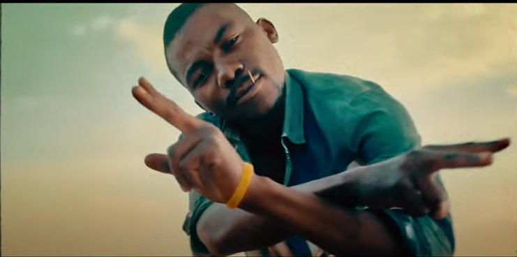 Cinori XO – Smith & Wesson Video