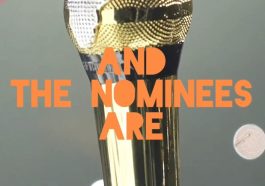 Complete Nominees for the 2023 AFRIMMA Awards