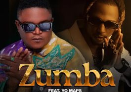 D Bwoy Telem Ft. Yo Maps – Zumba Mp3