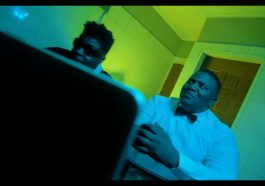 DJ Mzenga Man Ft. Slick Bowy, Y Cool, Stevo Rap Guru - Rap Contest Video