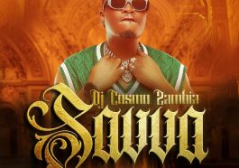 Dj Cosmo - Savva Mp3