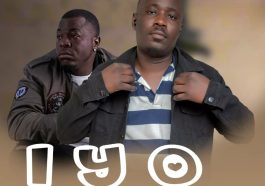 Don Vido Ft. Unique Stizzy - Iyo Beauty Mp3