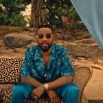 Fally Ipupa - Afsana Video