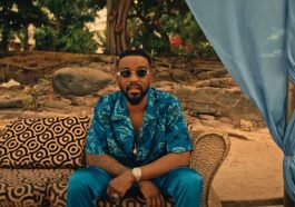 Fally Ipupa - Afsana Video