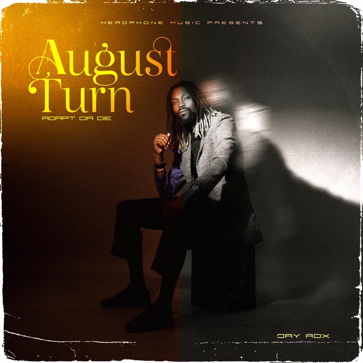 Jay Rox – Ndiye Ililko Mp3