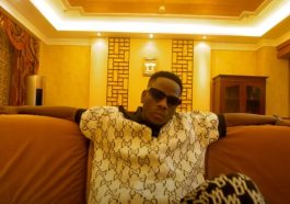 Jemax ft. Risky – When You Go Video