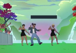 Joeboy Comes through With New Song 'Wetin Be Love' Featuring CKay