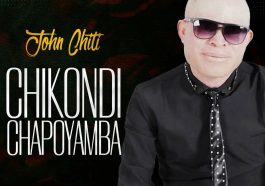 John Chiti – Chikondi Chapoyamba Album