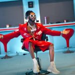 Jux Ft. Diamond Platnumz - Enjoy Video