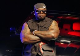 Khaligraph Jones Unveils Official Video for 'Flee'