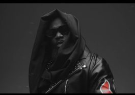 King Illest - Ba kaapa Video