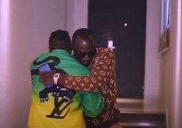 King illest Ft. Macky 2, Koby - Rockstar lifestyle Video