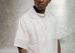Macky 2 Receives Nomination For Best Male Southern Africa At The 2023 AFRIMMA Music Awards
