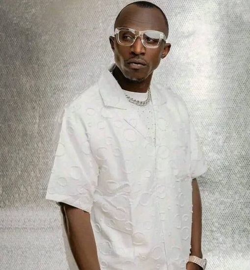 Macky 2 Receives Nomination For Best Male Southern Africa At The 2023 AFRIMMA Music Awards