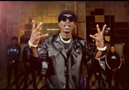 Macky 2, StarJon, HDMG, Slick Bwoy, Frisky MC & Siimpo - Kopala Cypher Video