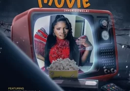 Makhadzi Ft. Ntate Stunna, Fortunator & Dj Gun Do – Movie Lyrics Video