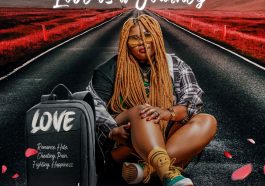 Miss Wizzy - Love Is A Journey Mp3