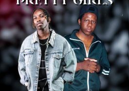Mordecai Ft. Kay2 - Pretty Girls Mp3