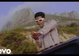 Nasty C - Crazy Crazy Video