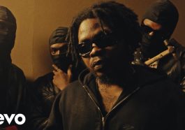 Olamide Unveils Official Music Video For "Jinja"