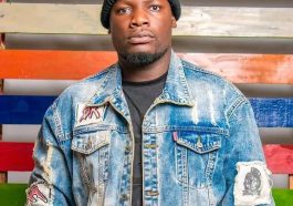 Rapper Kabamba Passes Away