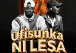 Ray Dee Ft. Derrickel Zm – Ufisunka Ni Lesa Video