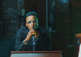 Ray Dee ft. Derrikel – Ufisunka Ni Lesa Video