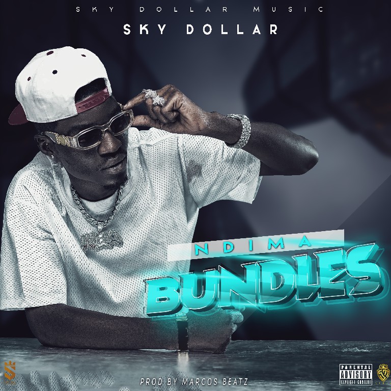 Sky Dollar - Ndi Ma Bundles Mp3