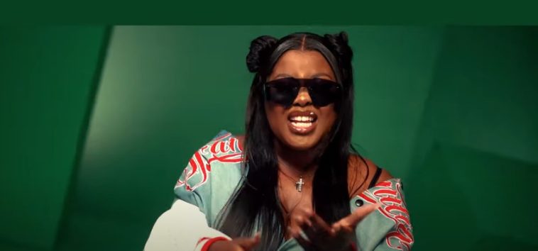 Slapdee Ft. Xaven - Kalibu Video