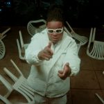 T-sean Ft. TBwoy - Broken Hearts Video